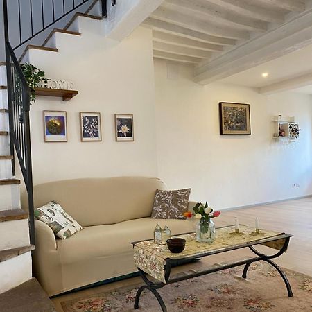 فيلا Casa Nonna Rina شيسدينو المظهر الخارجي الصورة