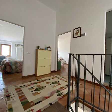 فيلا Casa Nonna Rina شيسدينو المظهر الخارجي الصورة