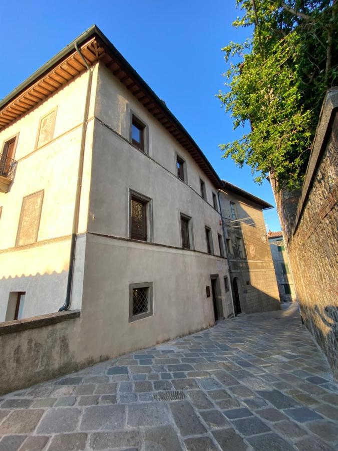 فيلا Casa Nonna Rina شيسدينو المظهر الخارجي الصورة