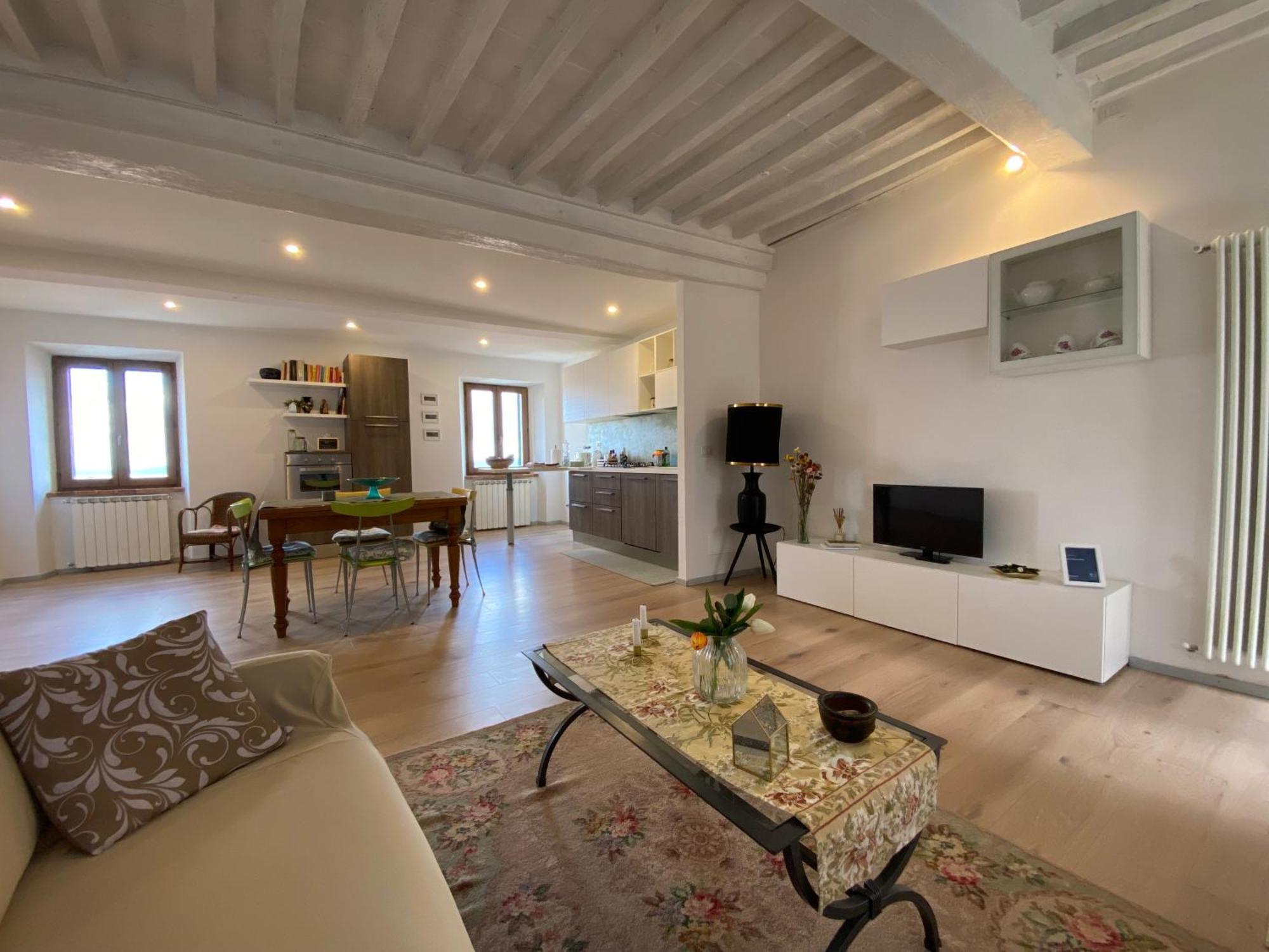 فيلا Casa Nonna Rina شيسدينو المظهر الخارجي الصورة