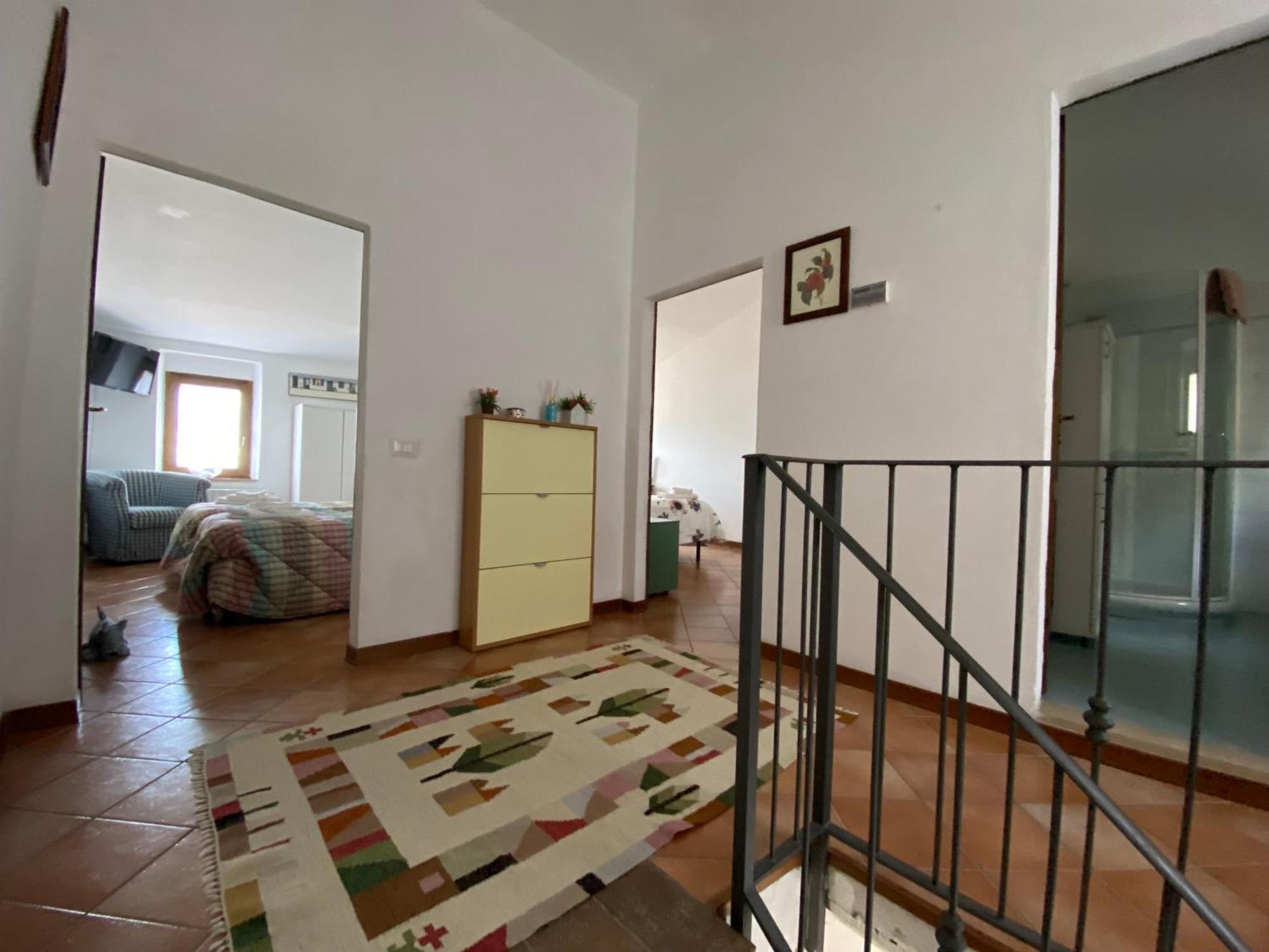 فيلا Casa Nonna Rina شيسدينو المظهر الخارجي الصورة